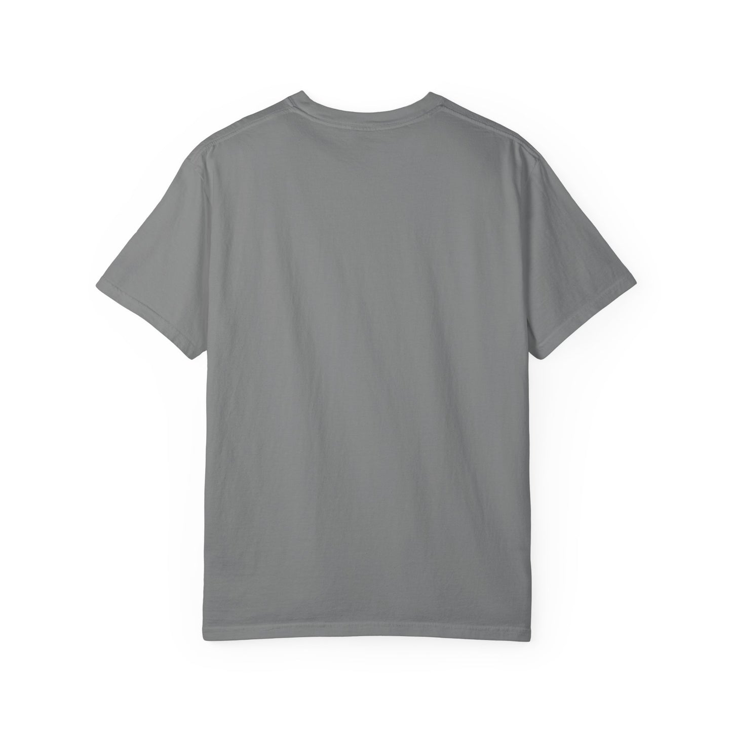Happy Breakfast Tee | Smiley Egg & Bacon Graphic T-Shirt