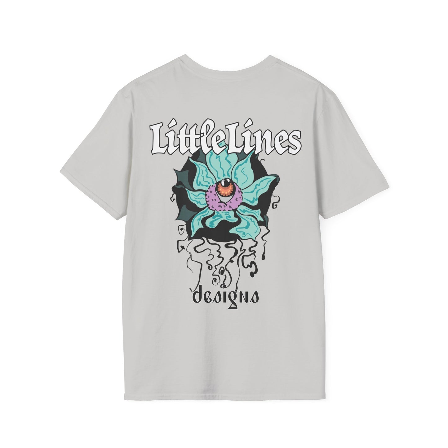 | LittleLinesdesigns | Artist Apparel