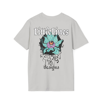 | LittleLinesdesigns | Artist Apparel