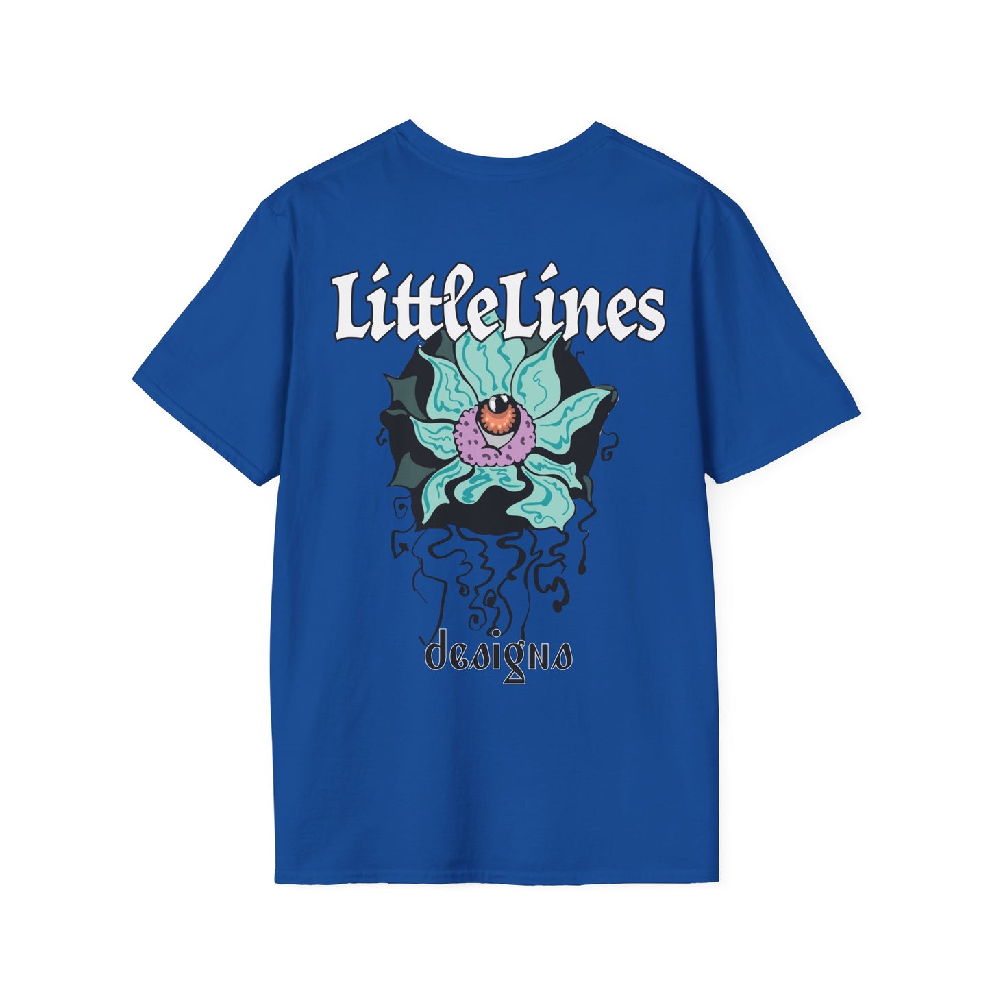 | LittleLinesdesigns | Artist Apparel