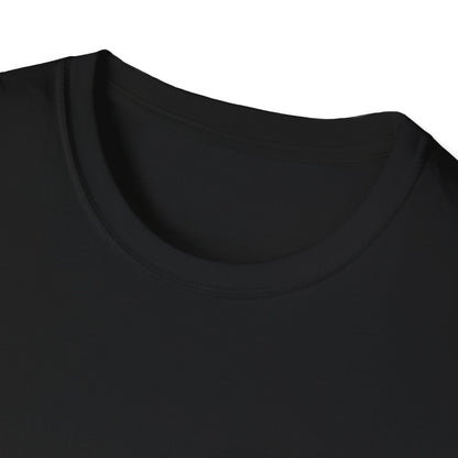 | LittleLinesdesigns | Lotus Flower Graphic softstyle tee