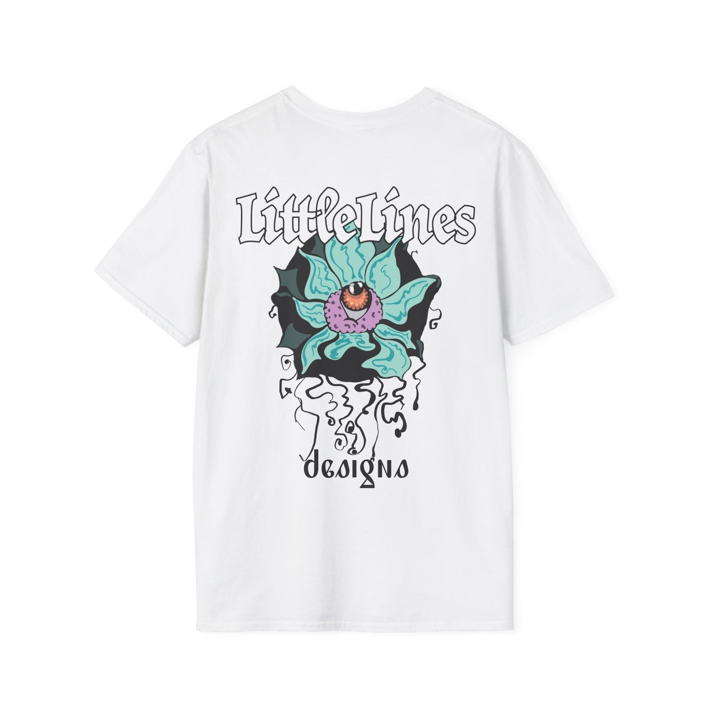 | LittleLinesdesigns | Artist Apparel