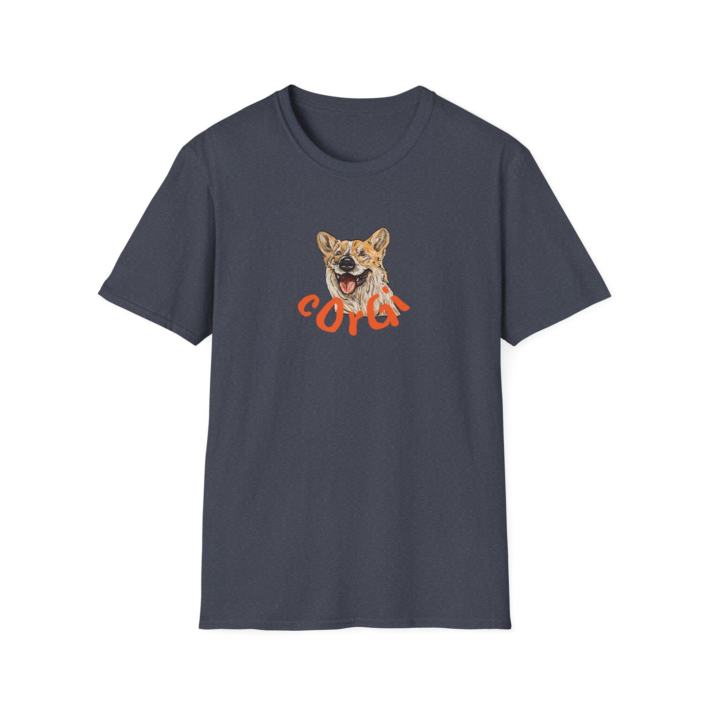 Copy of Cavalier font Pet T-Shirt | Dog art | LittleLinesdesigns